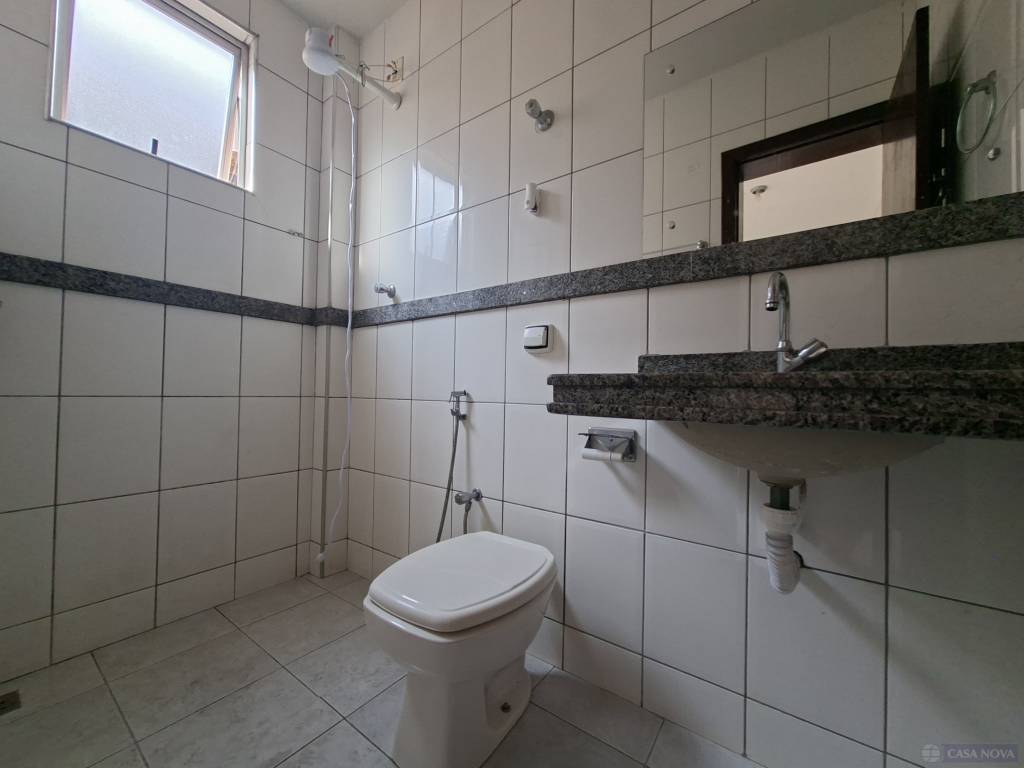 Aluguel, Apartamento, Santo Antonio, Divinopolis, Banho Suíte