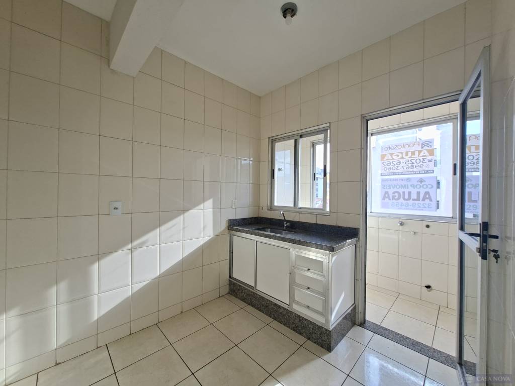 Aluguel, Apartamento, Santo Antonio, Divinopolis, Informe