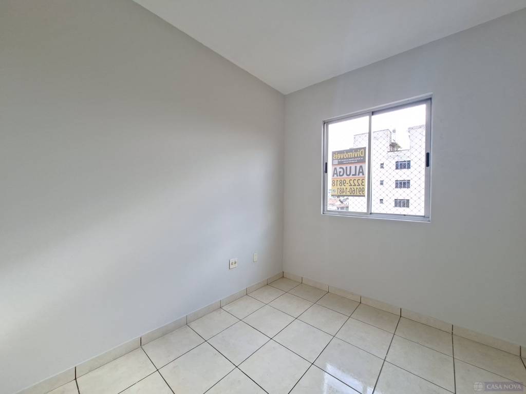 Aluguel, Apartamento, Santo Antonio, Divinopolis, Informe