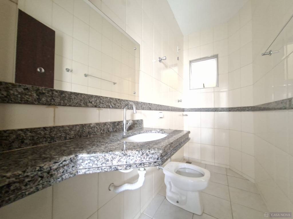 Aluguel, Apartamento, Santo Antonio, Divinopolis, Informe
