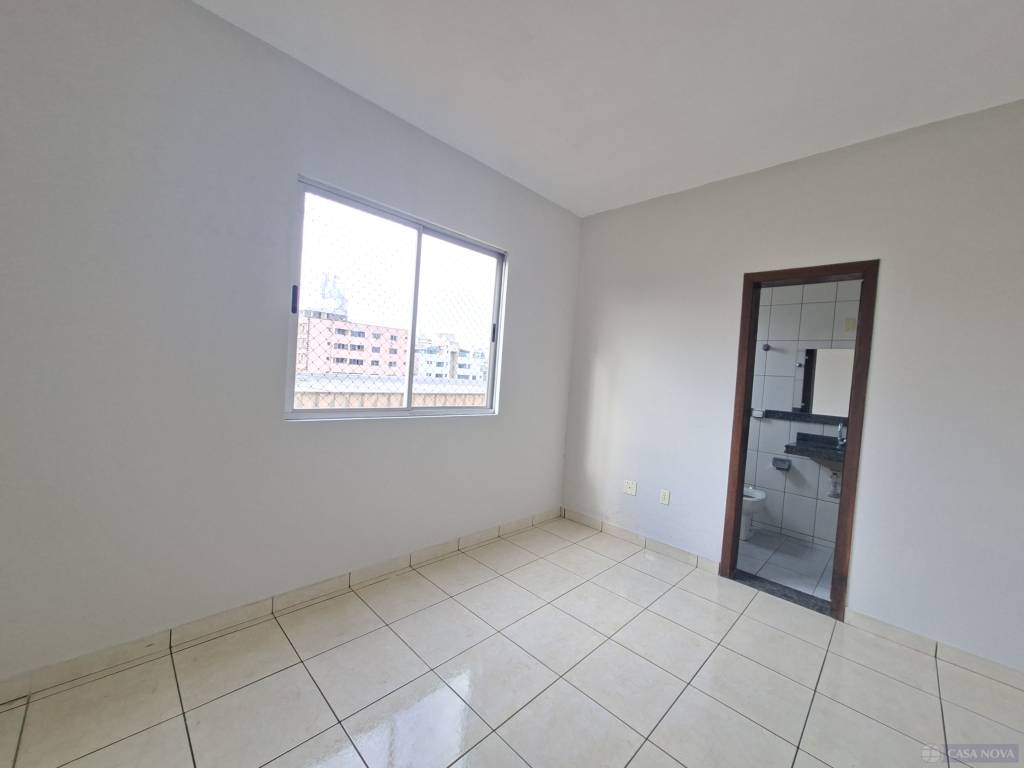 Aluguel, Apartamento, Santo Antonio, Divinopolis, Informe