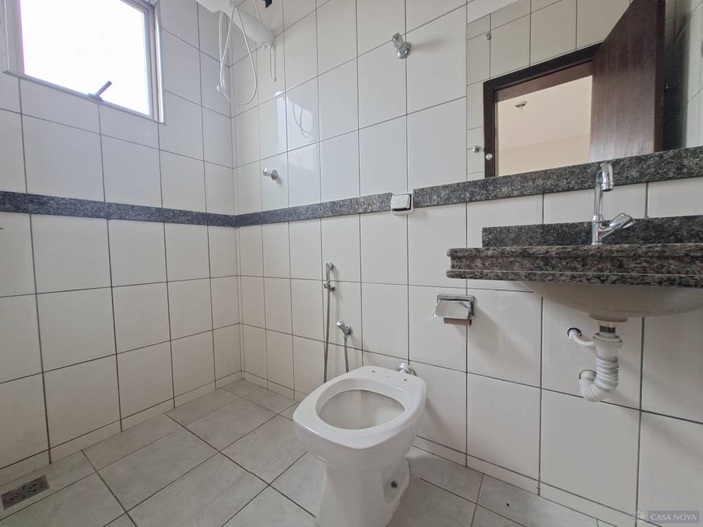 Aluguel, Apartamento, Santo Antonio, Divinopolis, Informe