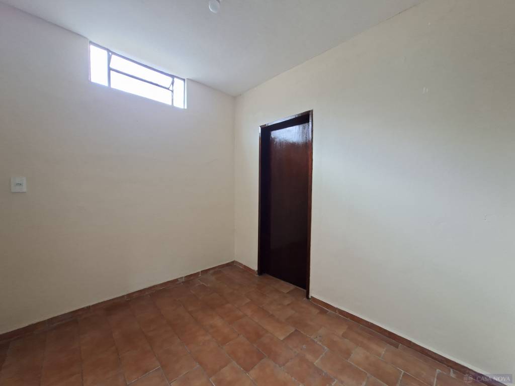 Aluguel, Casa, Nossa Senhora das Gracas, Divinopolis, Dormitório 01
