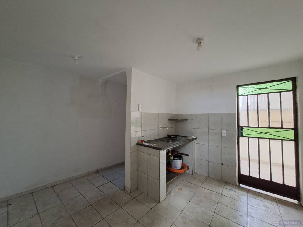 Aluguel, Casa, Nossa Senhora das Gracas, Divinopolis, Cozinha