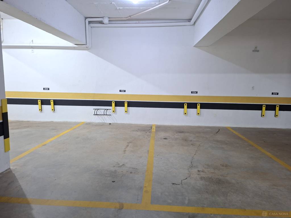 Aluguel, Apartamento, Bom Pastor, Divinopolis, Garagem