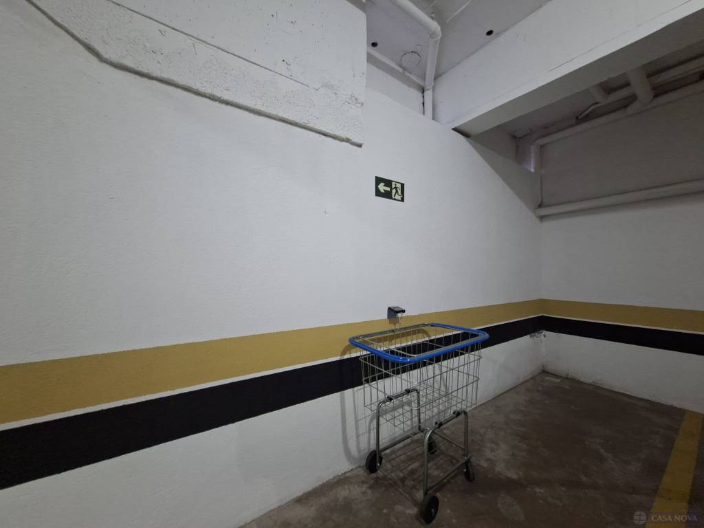 Aluguel, Apartamento, Bom Pastor, Divinopolis, Garagem