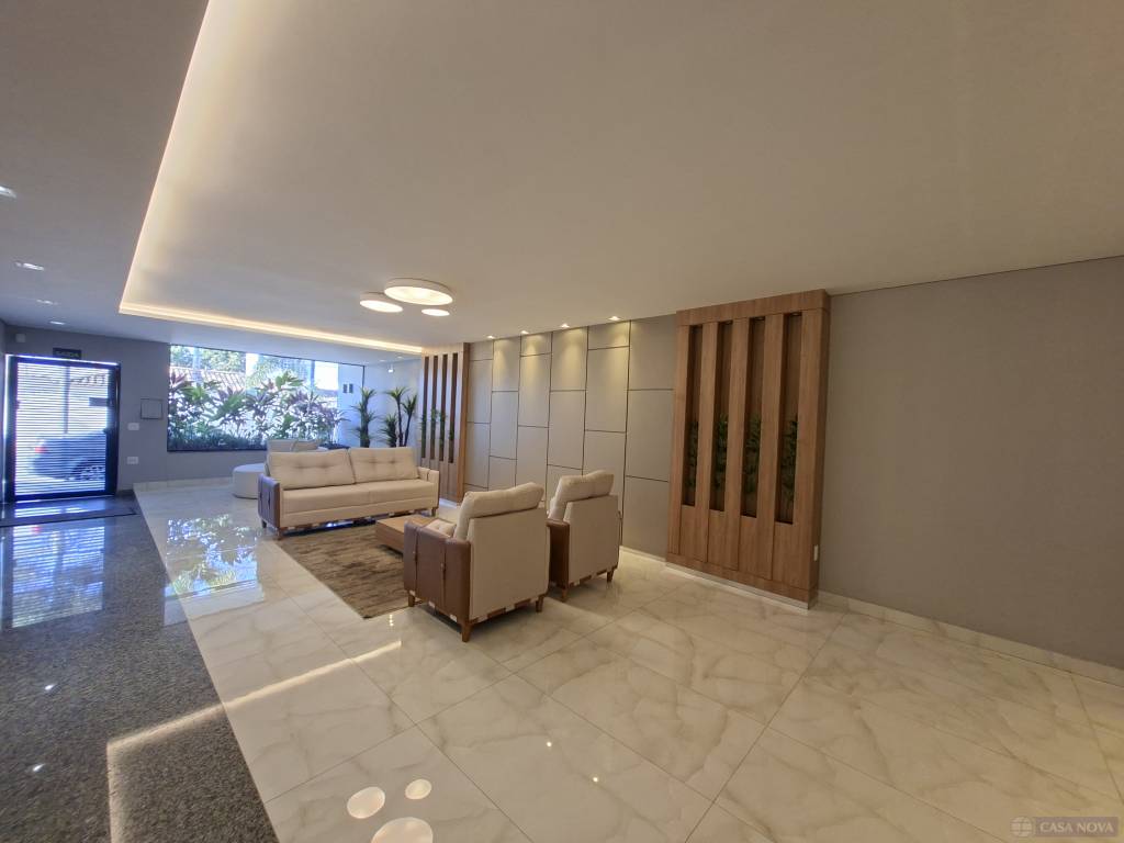 Aluguel, Apartamento, Bom Pastor, Divinopolis, Hall de entrada