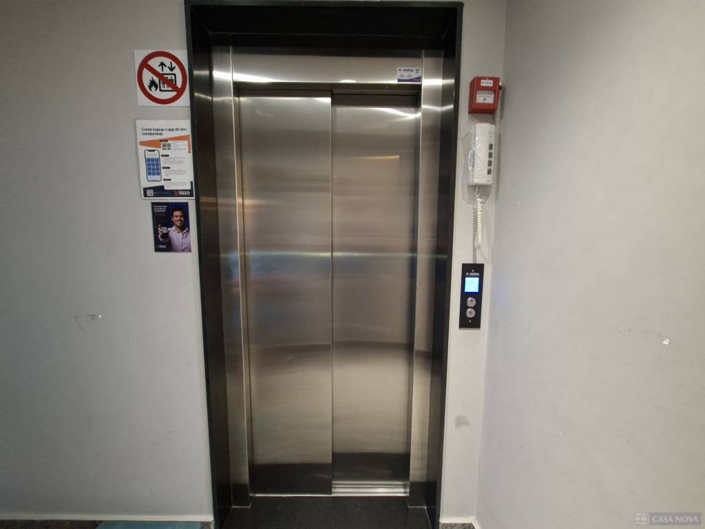 Aluguel, Apartamento, Bom Pastor, Divinopolis, Elevador