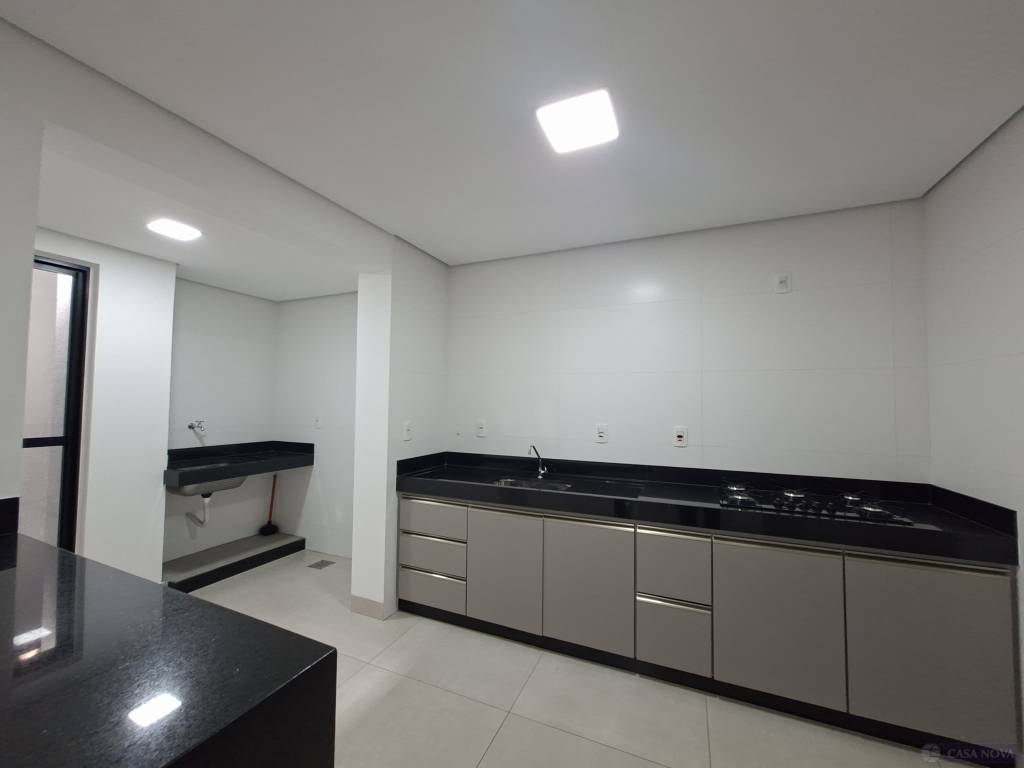 Aluguel, Apartamento, Bom Pastor, Divinopolis, Cozinha