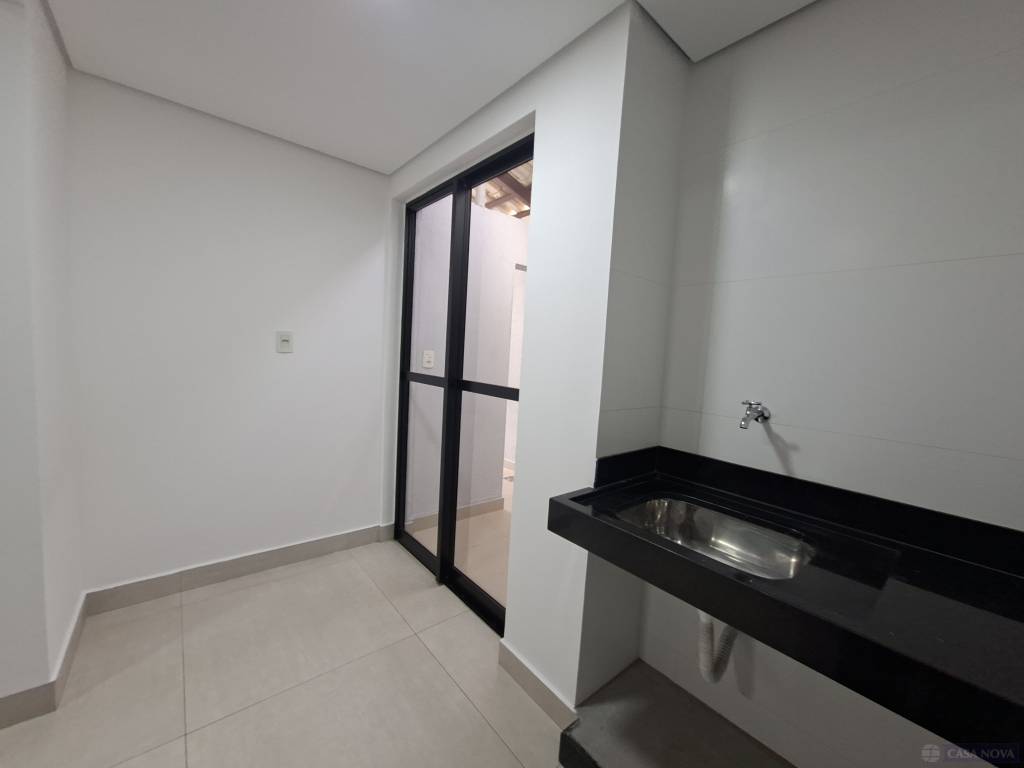 Aluguel, Apartamento, Bom Pastor, Divinopolis, Cozinha
