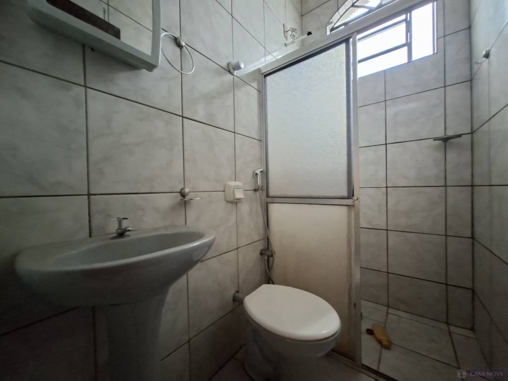 Aluguel, Casa, L. P. Pereira, Divinopolis, Banho Social