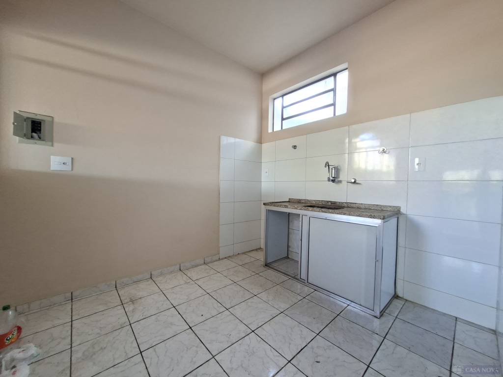 Aluguel, Casa, L. P. Pereira, Divinopolis, Cozinha