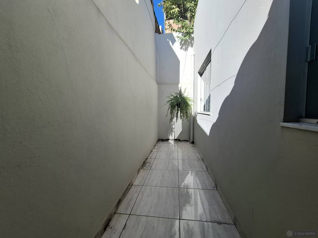 Aluguel, Casa, Padre Eustaquio, Divinopolis, Area