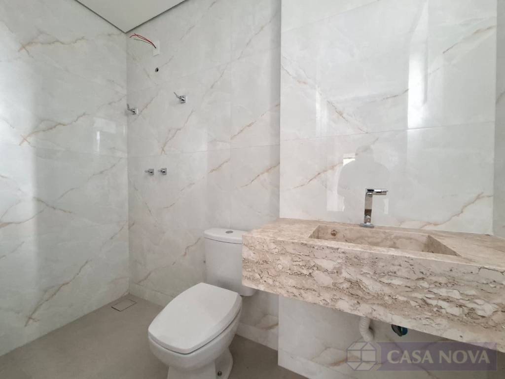 Venda, Apartamento, Sidil, Divinopolis, Banheiro Social 