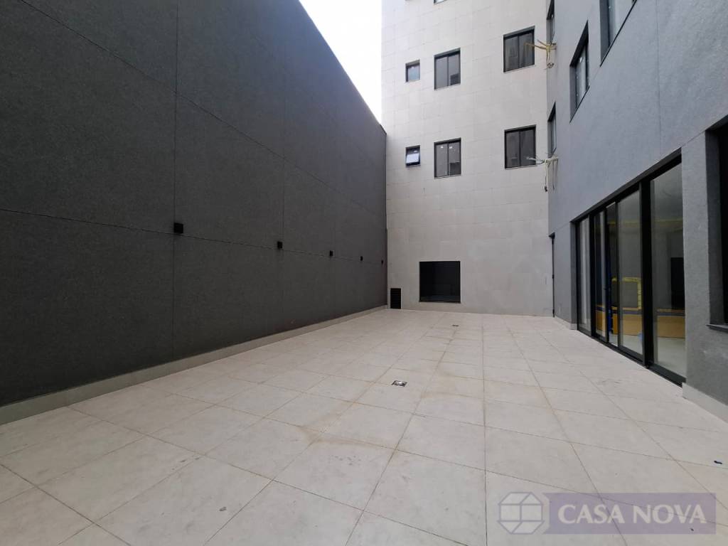 Venda, Apartamento, Sidil, Divinopolis, Area Externa 