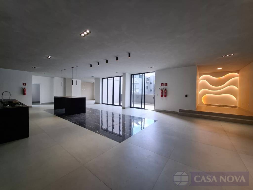 Venda, Apartamento, Sidil, Divinopolis, Area Goumert 