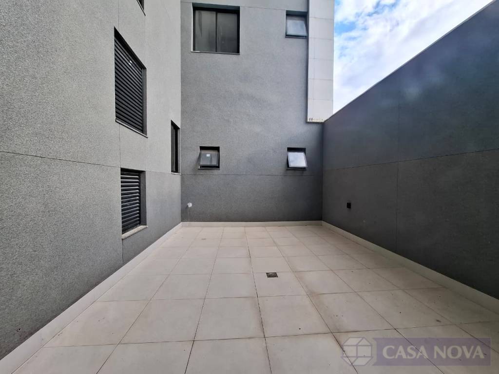 Venda, Apartamento, Sidil, Divinopolis, Area Externa 