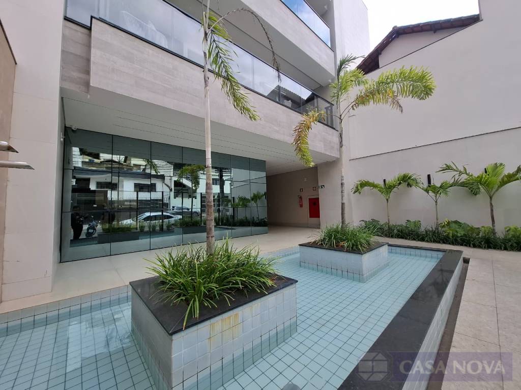 Venda, Apartamento, Sidil, Divinopolis, Hall