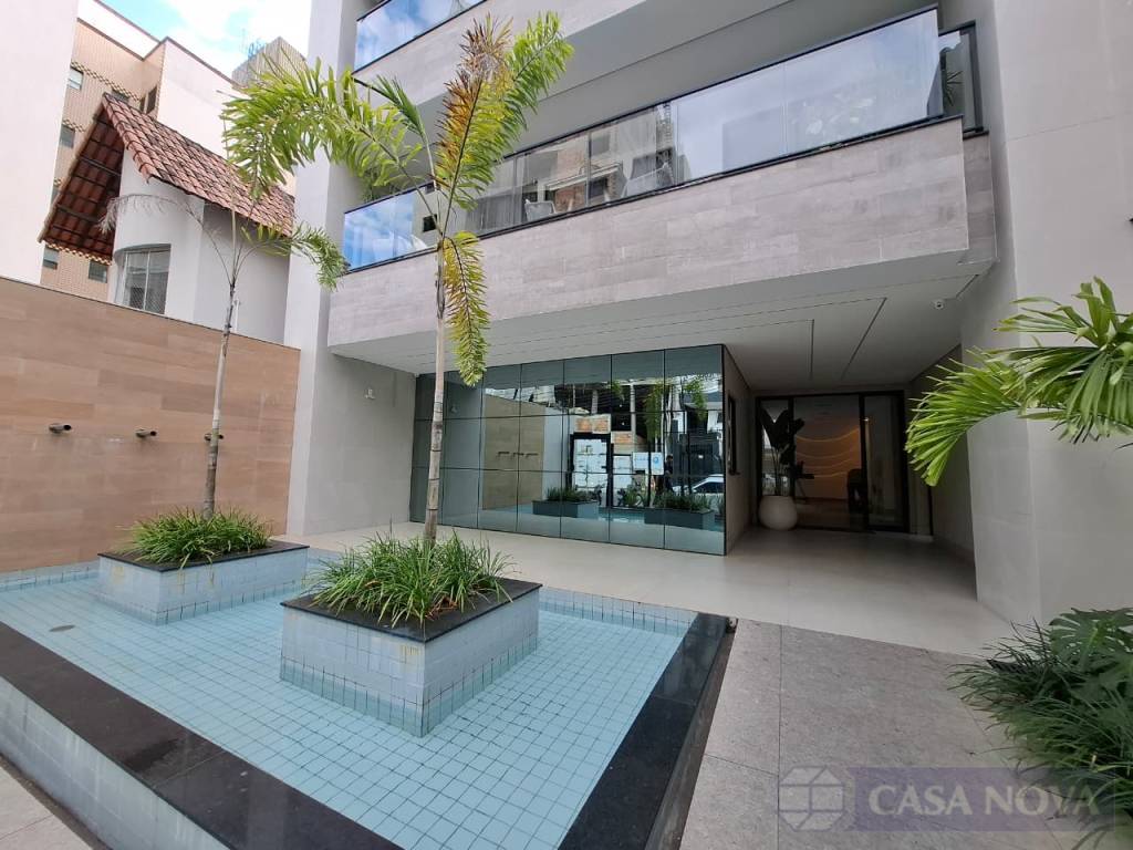 Venda, Apartamento, Sidil, Divinopolis, Hall