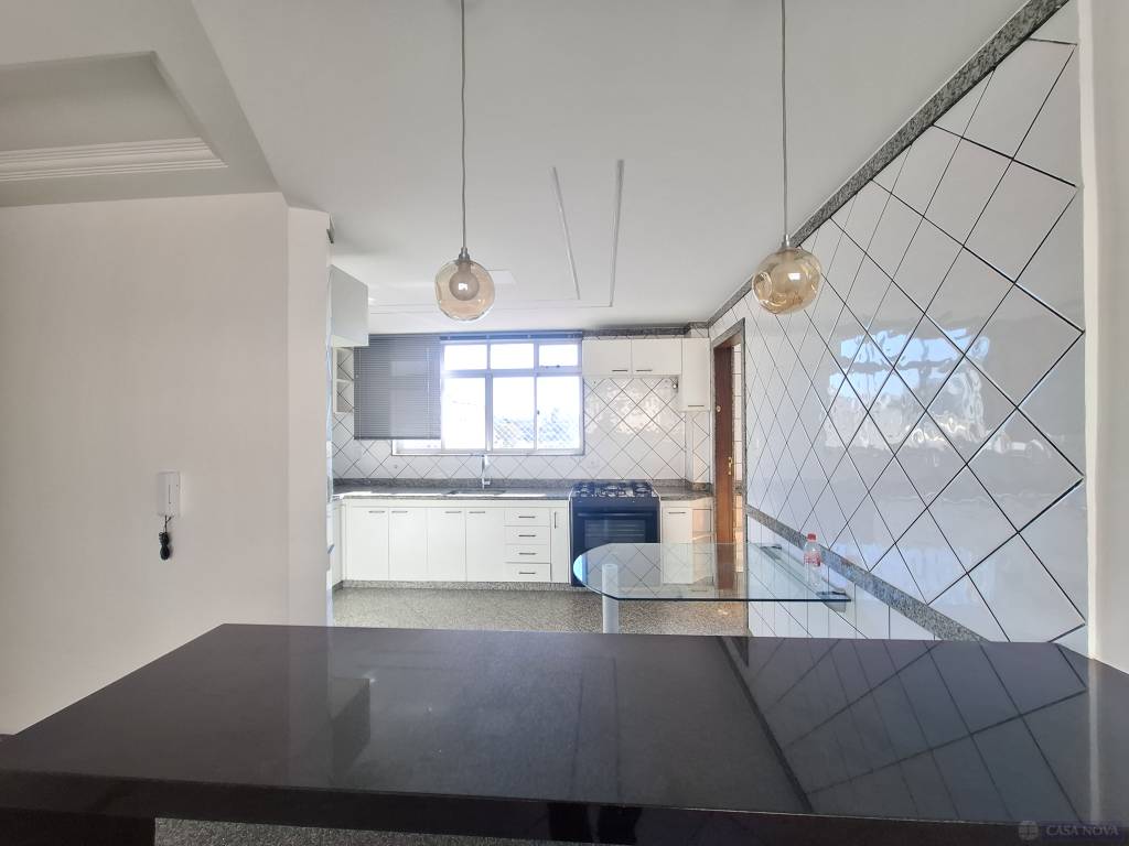 Aluguel, Apartamento, Sidil, Divinopolis, Cozinha 