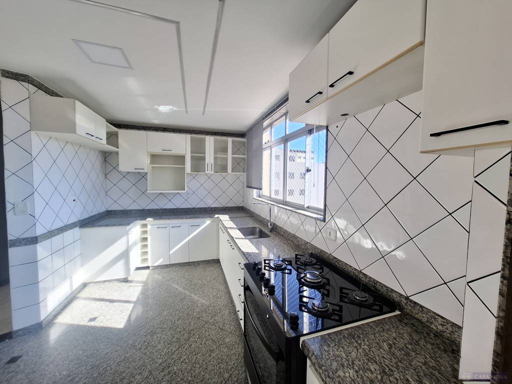 Aluguel, Apartamento, Sidil, Divinopolis, Cozinha