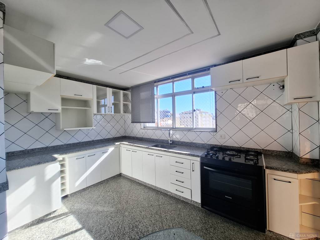 Aluguel, Apartamento, Sidil, Divinopolis, Cozinha