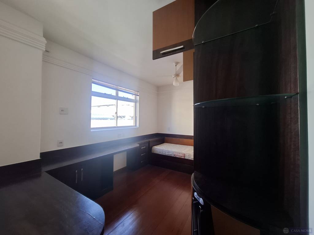 Aluguel, Apartamento, Sidil, Divinopolis, Dormitório 03