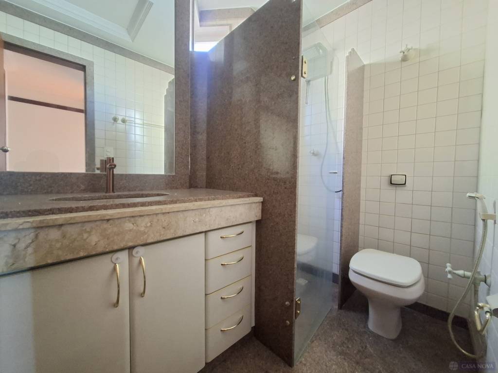 Aluguel, Apartamento, Sidil, Divinopolis, Banho Social