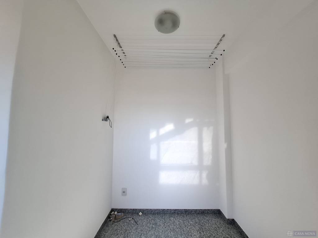 Aluguel, Apartamento, Sidil, Divinopolis, Área DCE