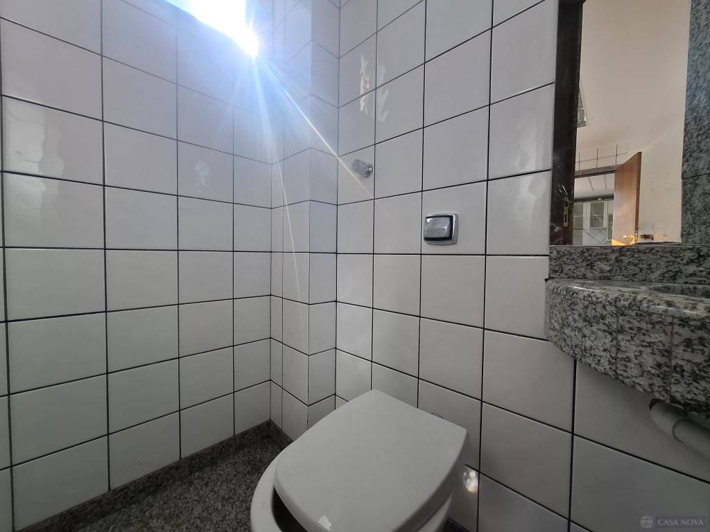 Aluguel, Apartamento, Sidil, Divinopolis, Banho DCE