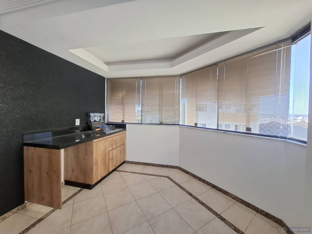 Aluguel, Apartamento, Sidil, Divinopolis, Área Gourmet 