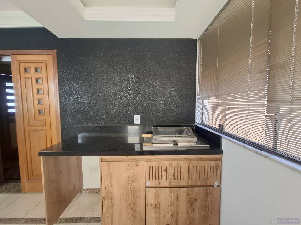 Aluguel, Apartamento, Sidil, Divinopolis, Churrasqueira 