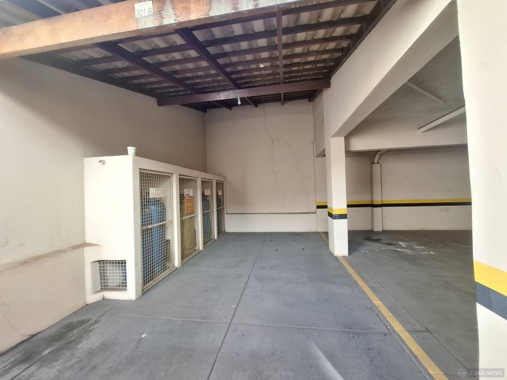 Aluguel, Apartamento, Sidil, Divinopolis, Garagem 01