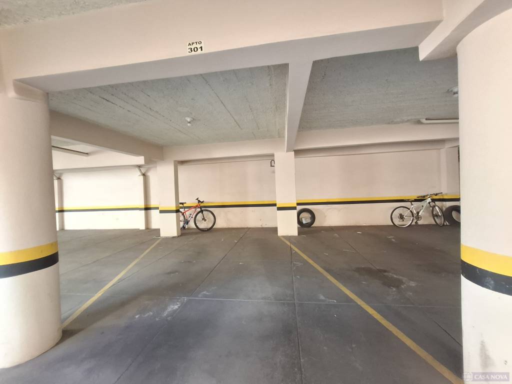 Aluguel, Apartamento, Sidil, Divinopolis, Garagem 02
