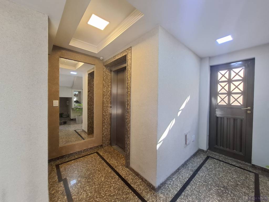 Aluguel, Apartamento, Sidil, Divinopolis, Hall de Entrada