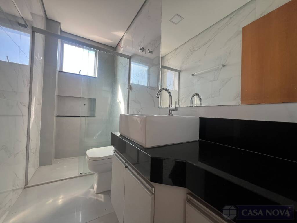 Aluguel, Apartamento, Bom Pastor, Divinopolis, Banho Suíte