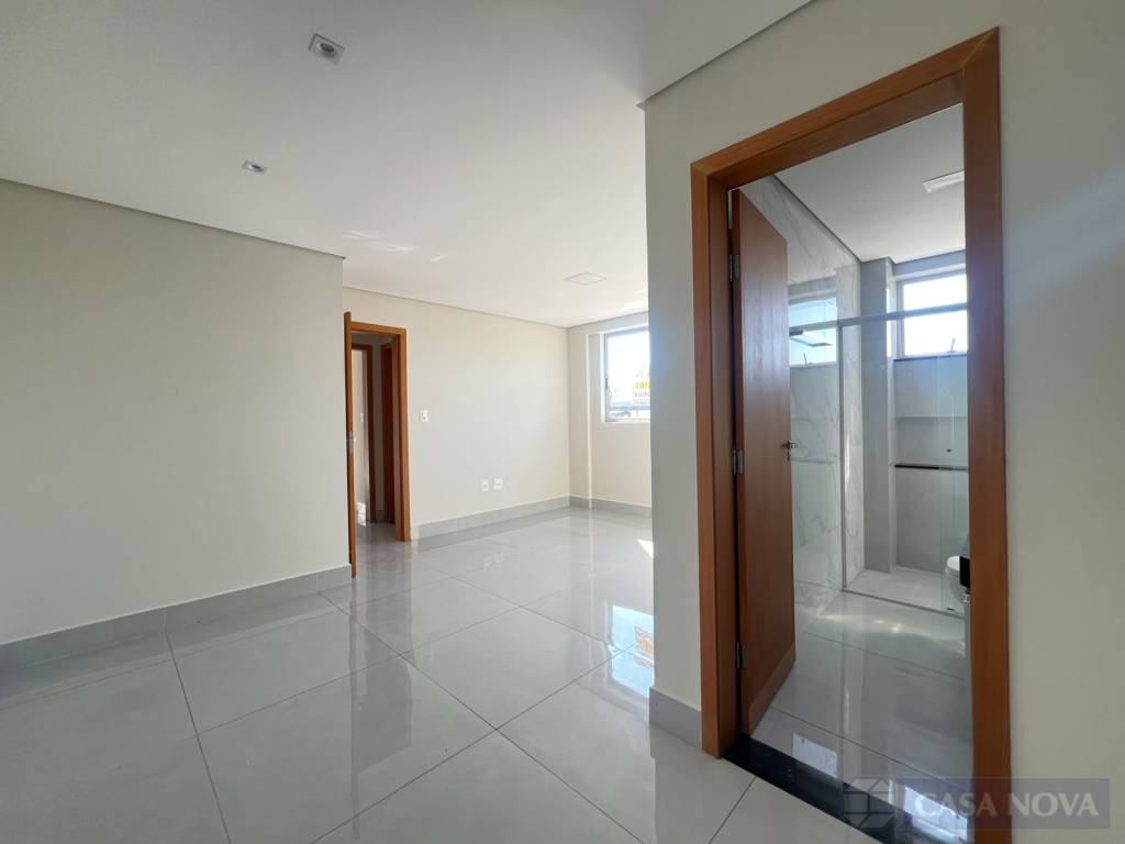 Aluguel, Apartamento, Bom Pastor, Divinopolis, Dormitório Suíte