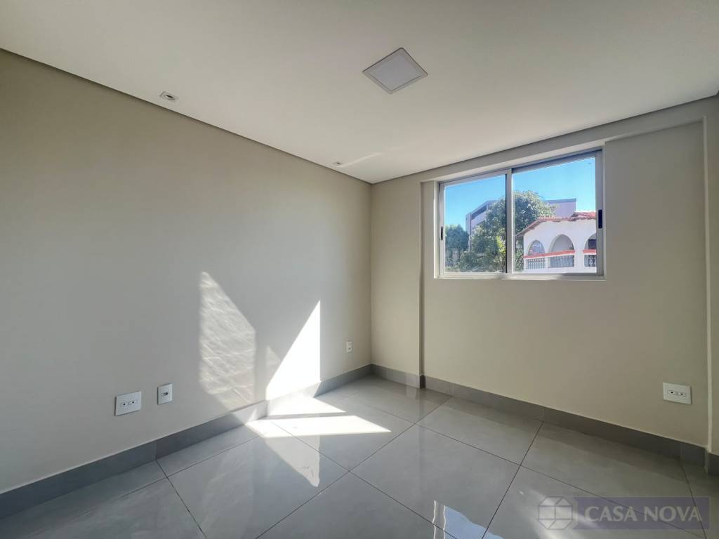 Aluguel, Apartamento, Bom Pastor, Divinopolis, Dormitório 01