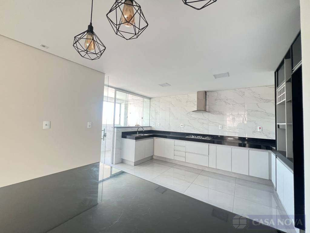 Aluguel, Apartamento, Bom Pastor, Divinopolis, Cozinha