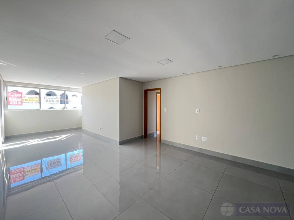 Aluguel, Apartamento, Bom Pastor, Divinopolis, Sala