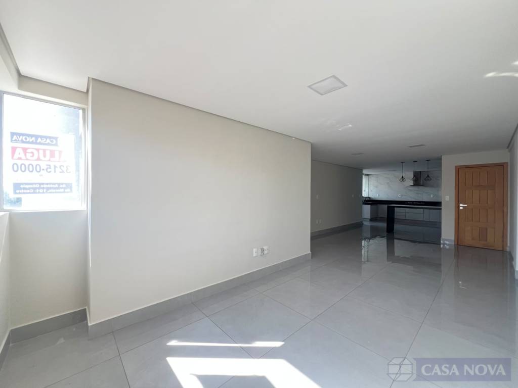 Aluguel, Apartamento, Bom Pastor, Divinopolis, Sala