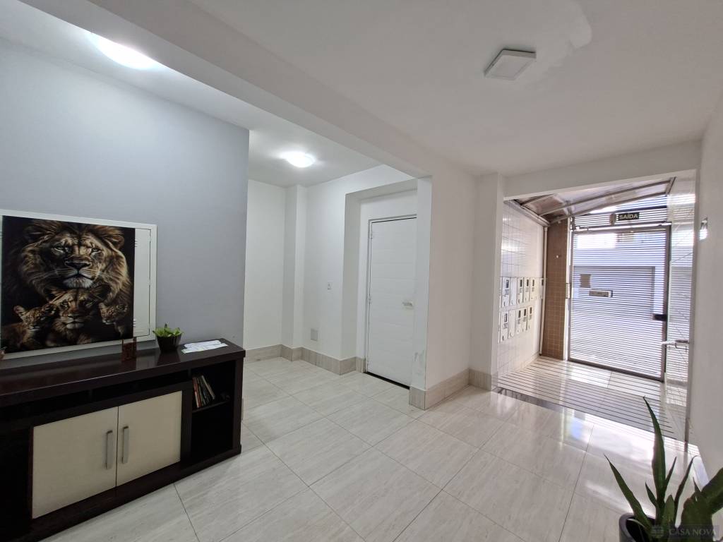 Aluguel, Apartamento, Sao Sebastiao, Divinopolis, Hall de entrada