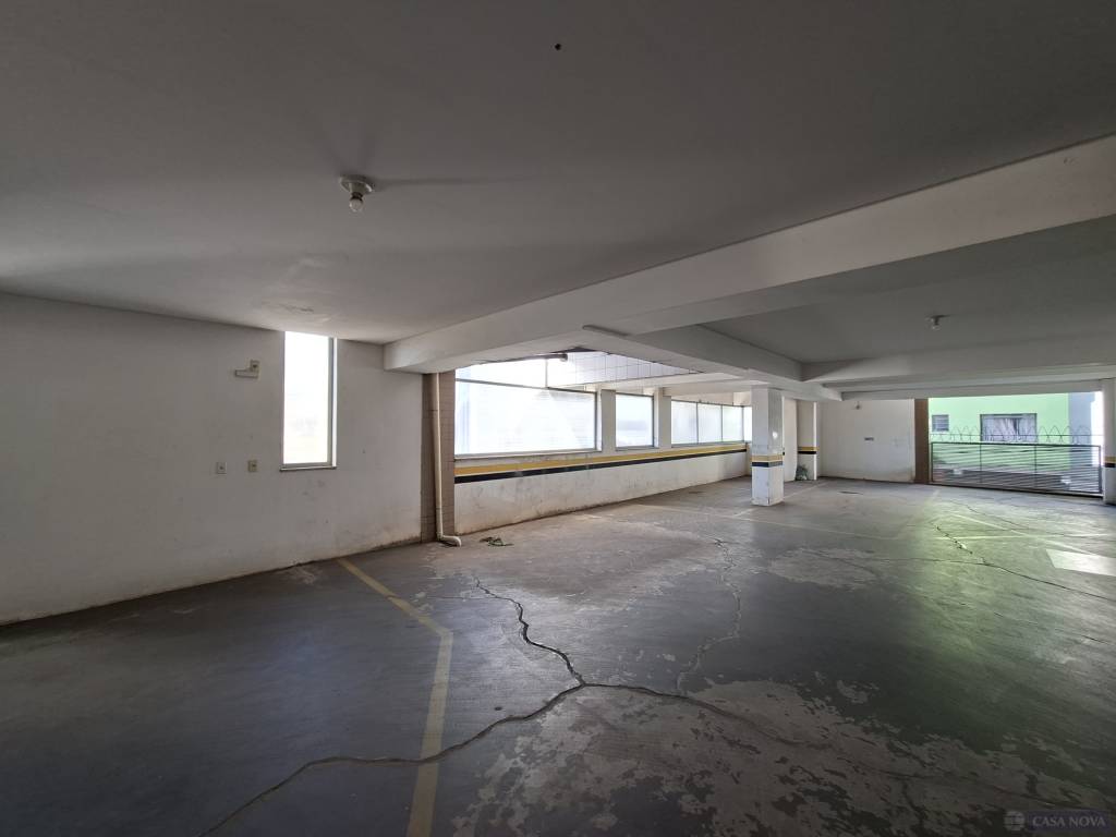 Aluguel, Apartamento, Sao Sebastiao, Divinopolis, Garagem