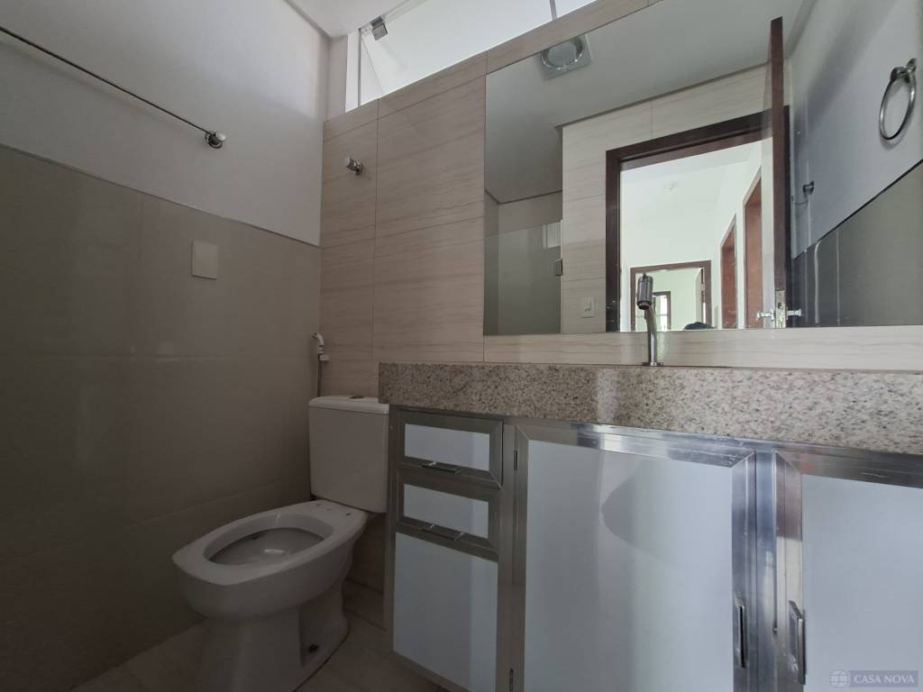 Aluguel, Apartamento, Sao Sebastiao, Divinopolis, Banho Social
