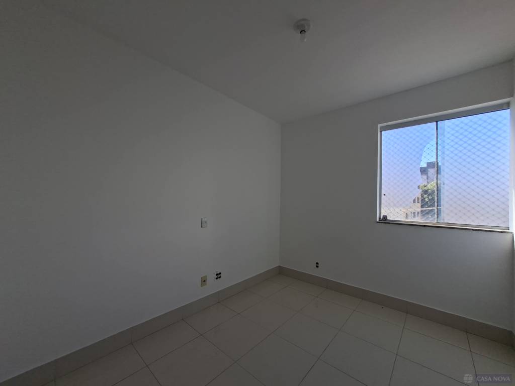 Aluguel, Apartamento, Sao Sebastiao, Divinopolis, Dormitório 01