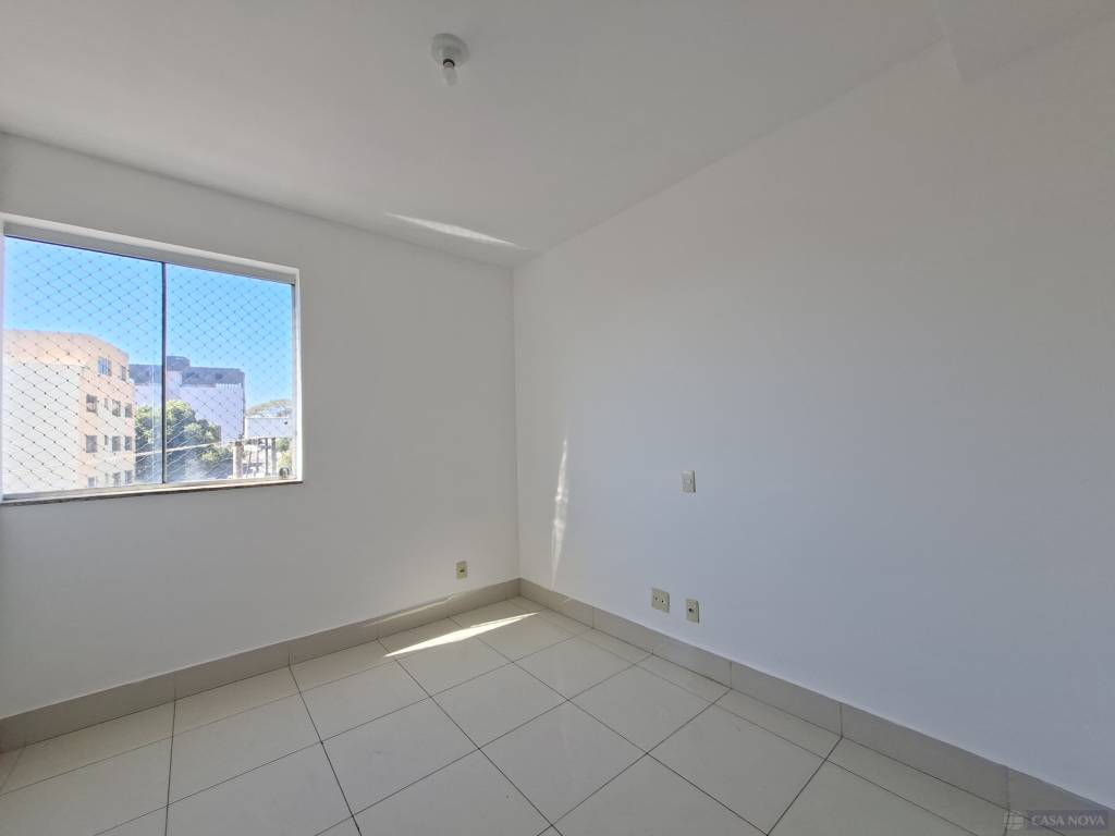 Aluguel, Apartamento, Sao Sebastiao, Divinopolis, Dormitório 02