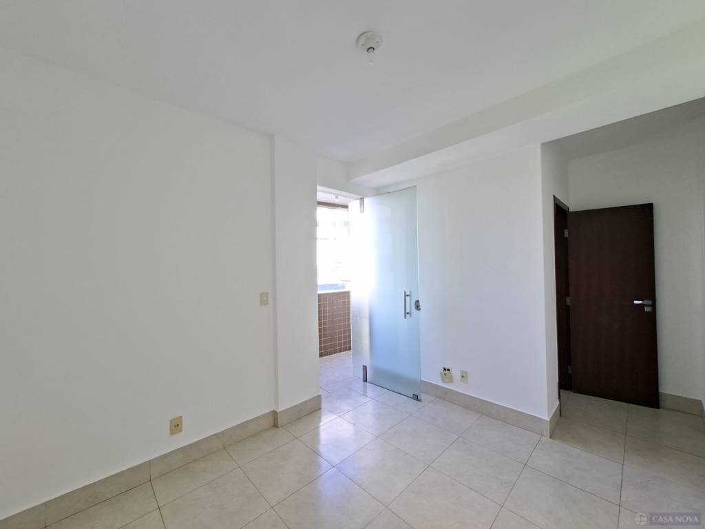 Aluguel, Apartamento, Sao Sebastiao, Divinopolis, Dormitório Suíte