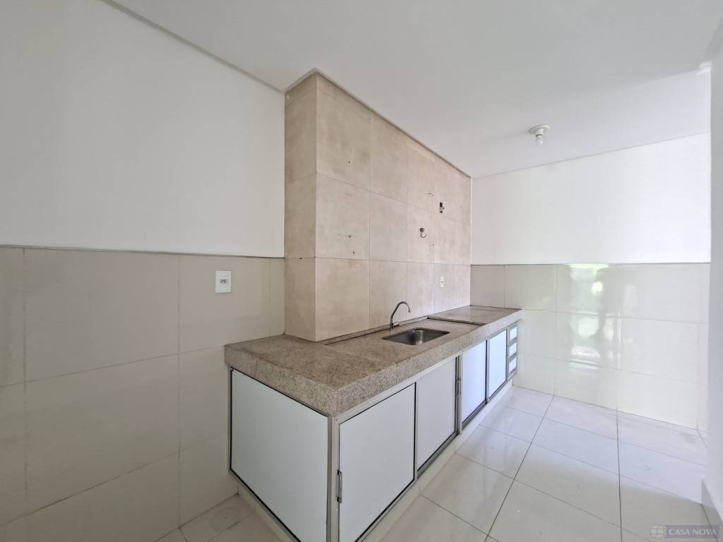 Aluguel, Apartamento, Sao Sebastiao, Divinopolis, Cozinha