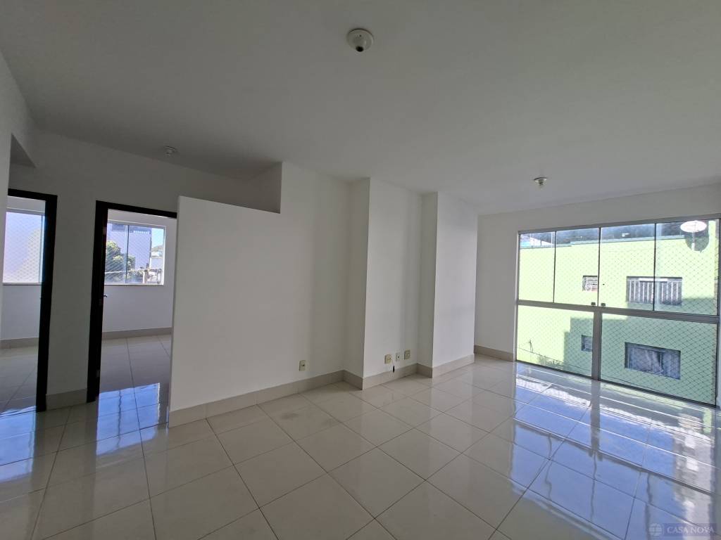 Aluguel, Apartamento, Sao Sebastiao, Divinopolis, Sala