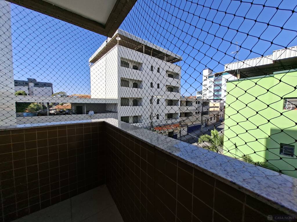 Aluguel, Apartamento, Sao Sebastiao, Divinopolis, Sacada Suíte